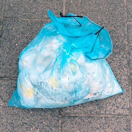 Luierrecycling Nederland