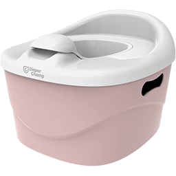 3-in1 Potje Old Pink